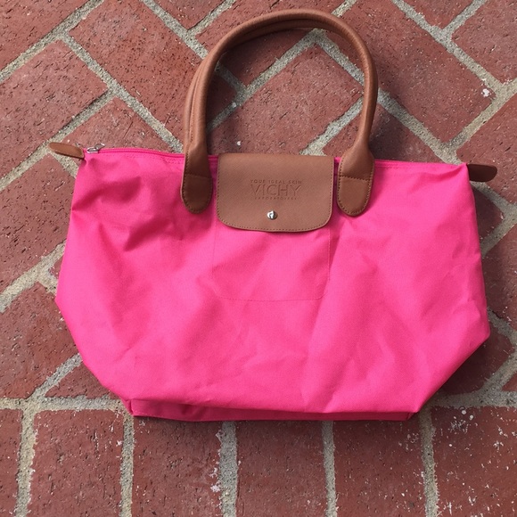vichy Handbags - Tote Bag vichy Handbags - Tote Bag